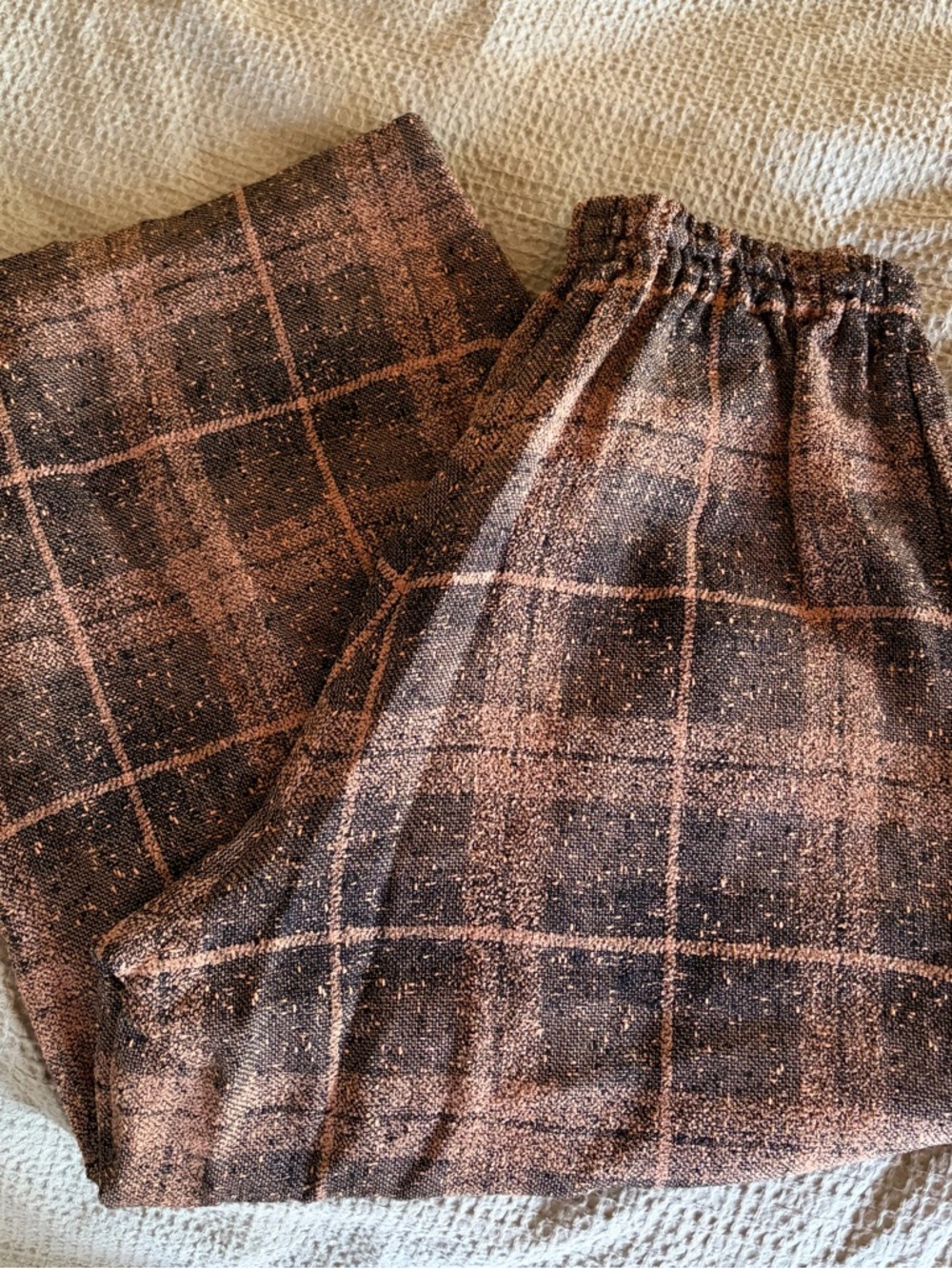 Needles H. D. Napenthes Co Ltd Japanese trousers - Picture 2 of 8